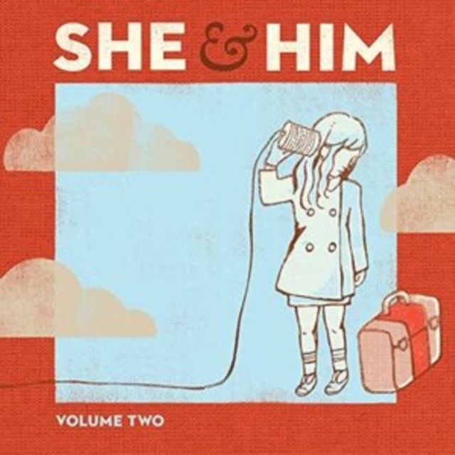 She & Him