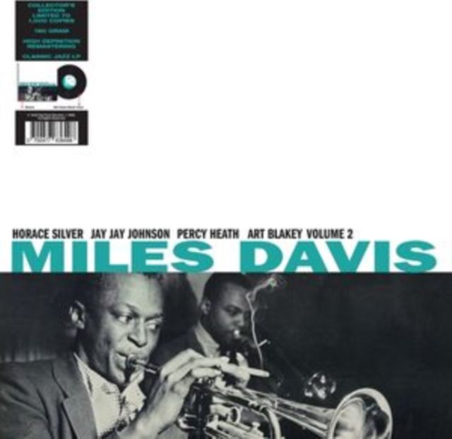 Miles Davis