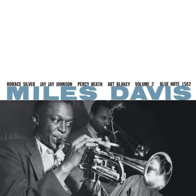 Miles Davis