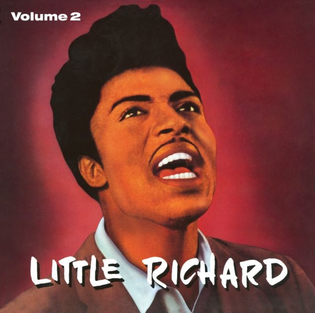 Little Richard