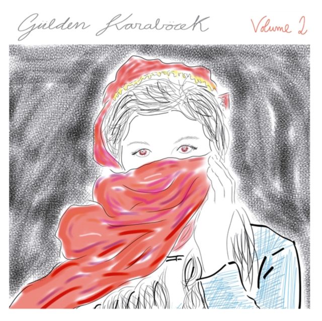 Gulden Karabocek