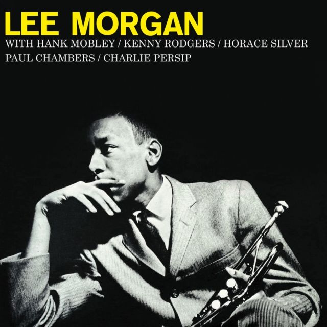 Lee Morgan