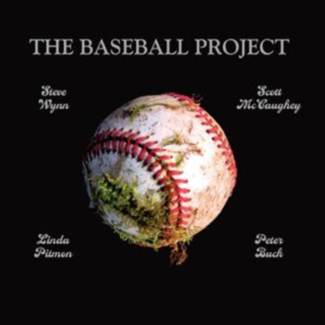 Baseball Project