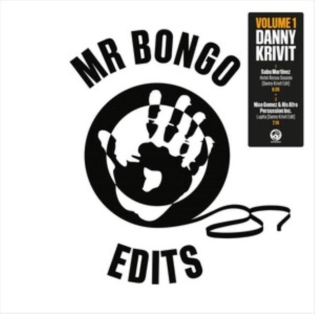 Mr Bongo Edits