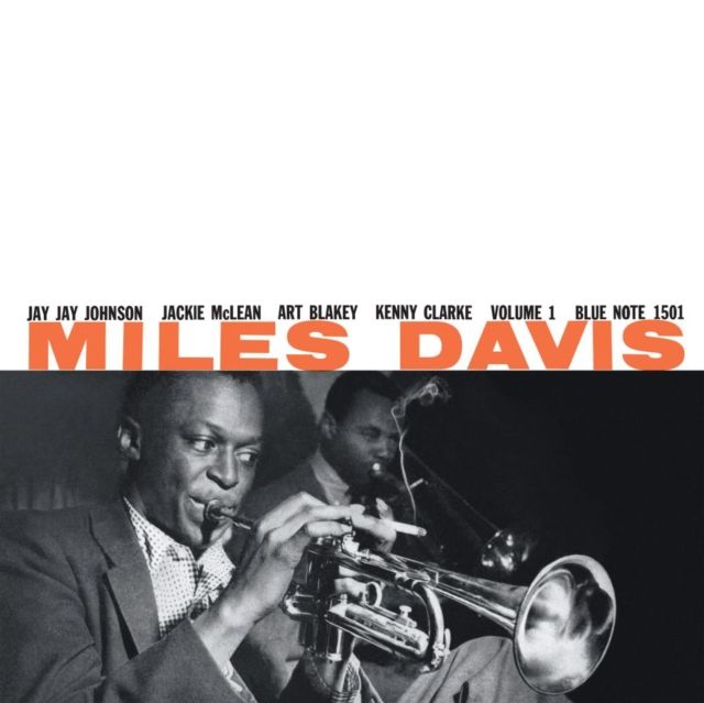 Miles Davis