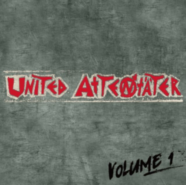 United Attentater