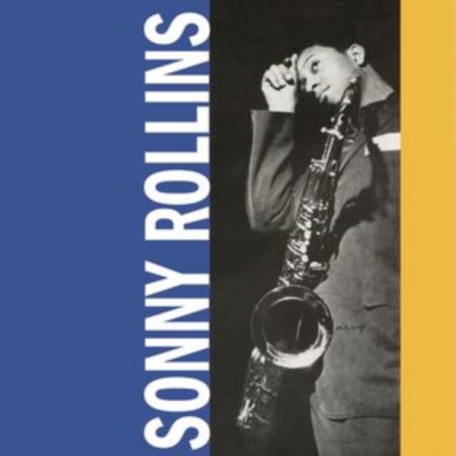 Sonny Rollins