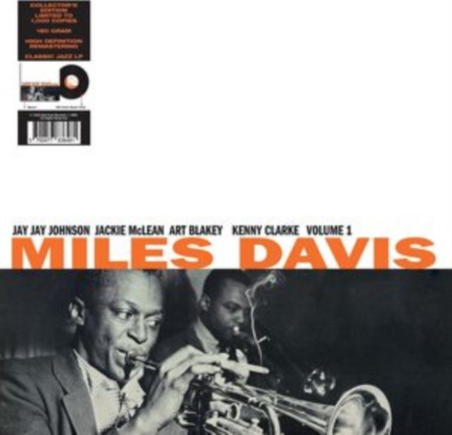Miles Davis