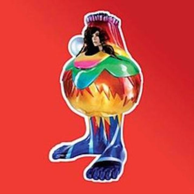 Bjork