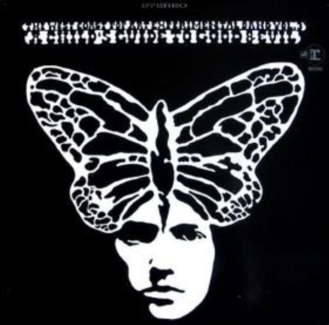West Coast Pop Art Experimental Band