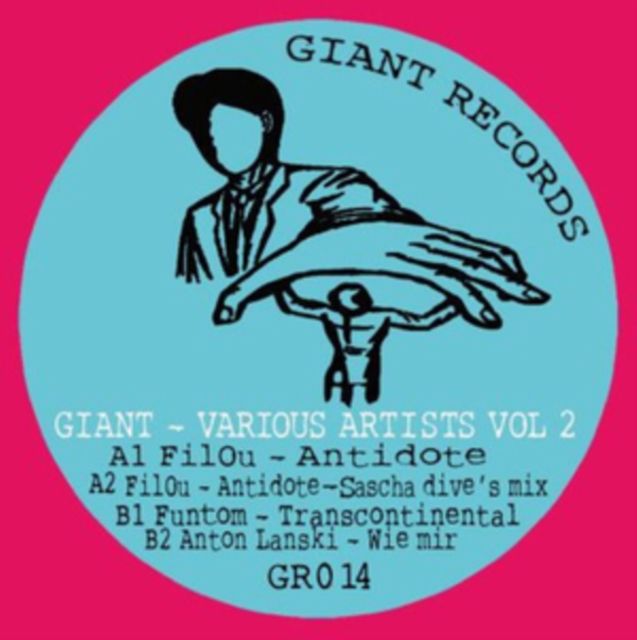 Various Artists