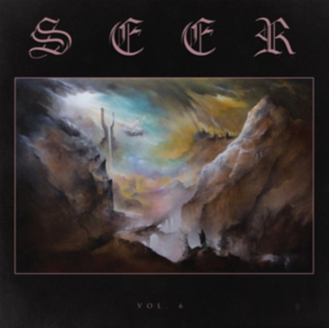 Seer