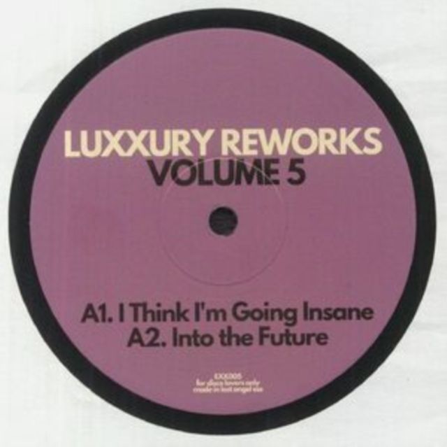 Luxxury