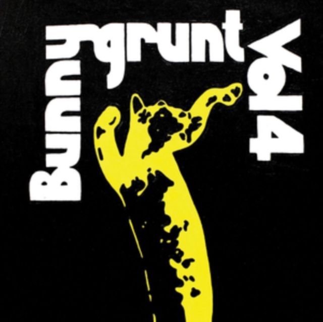 Bunnygrunt