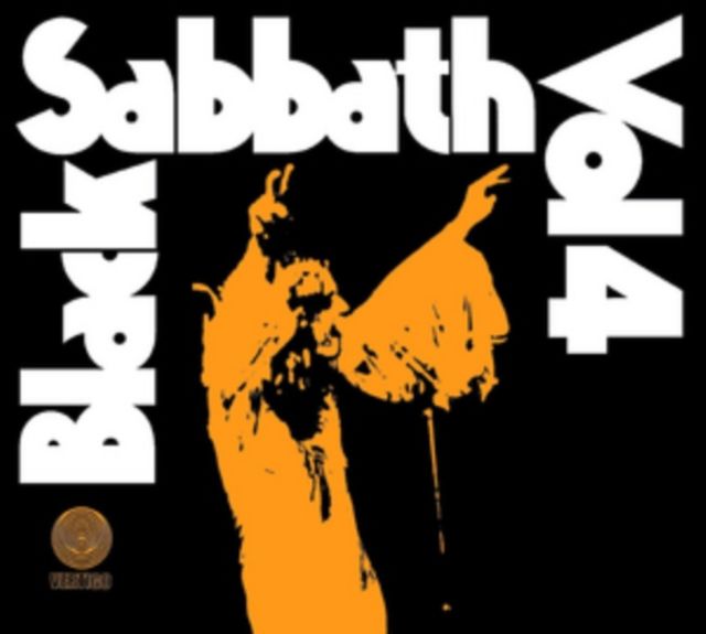 Black Sabbath