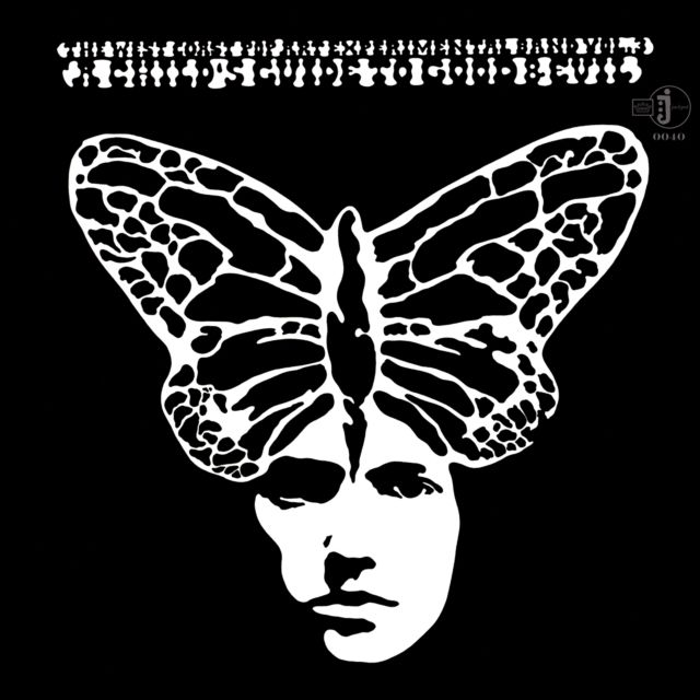 West Coast Pop Art Experimental Band