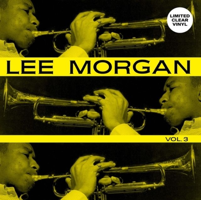 Lee Morgan