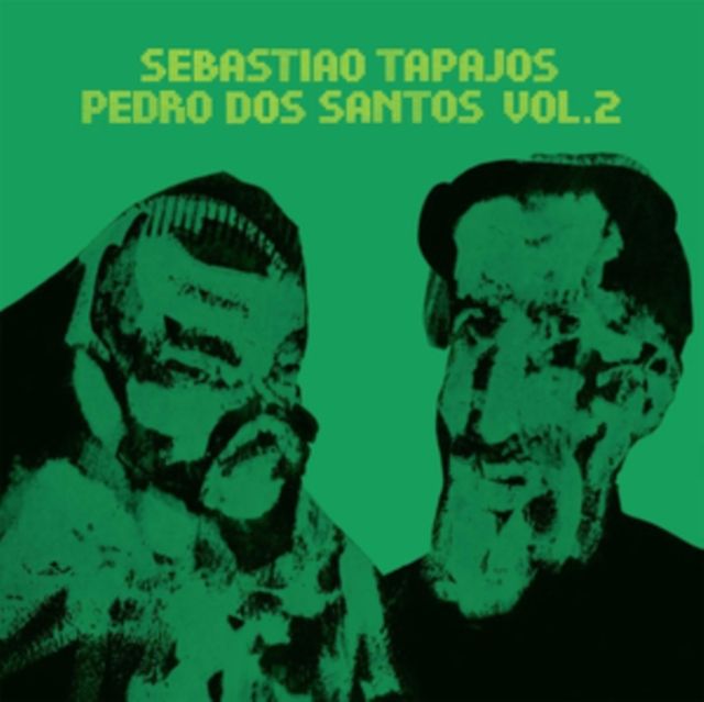 Sebastiao Tapajos / Pedro Dos Santos
