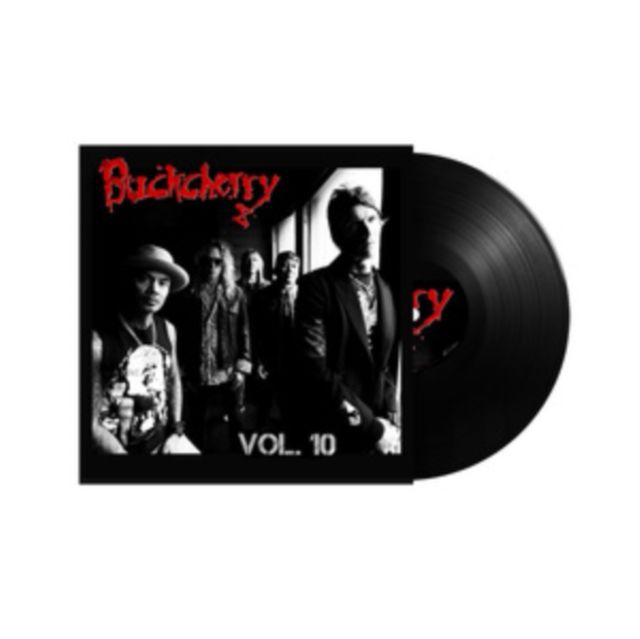 Buckcherry