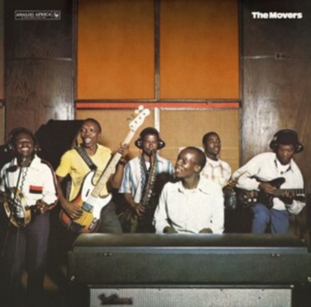Movers