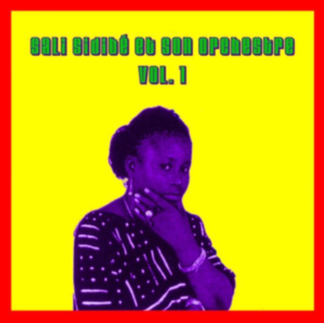 Sali Sidibe