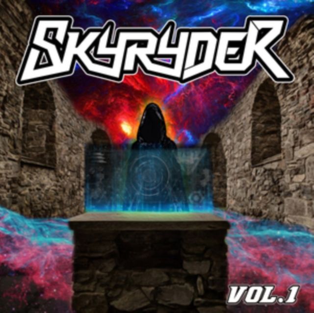 Skyryder