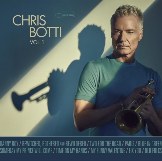 Chris Botti