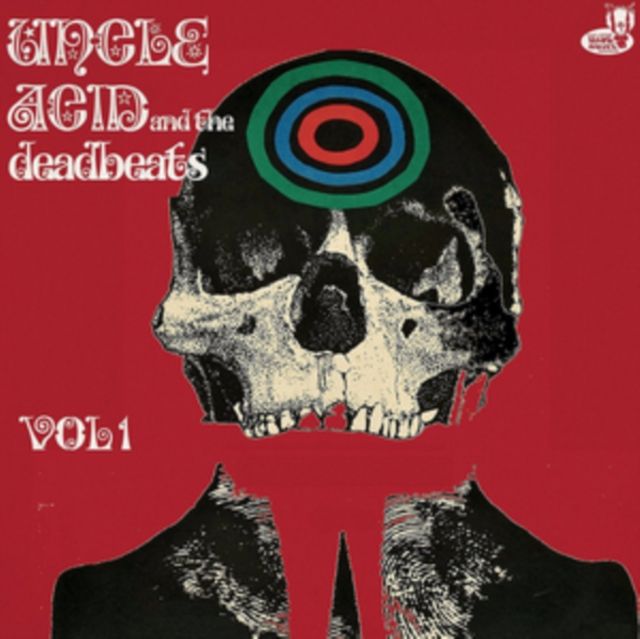 Uncle Acid & The Deadbeats