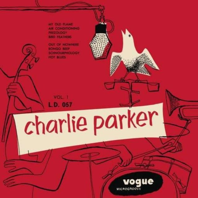 Charlie Parker