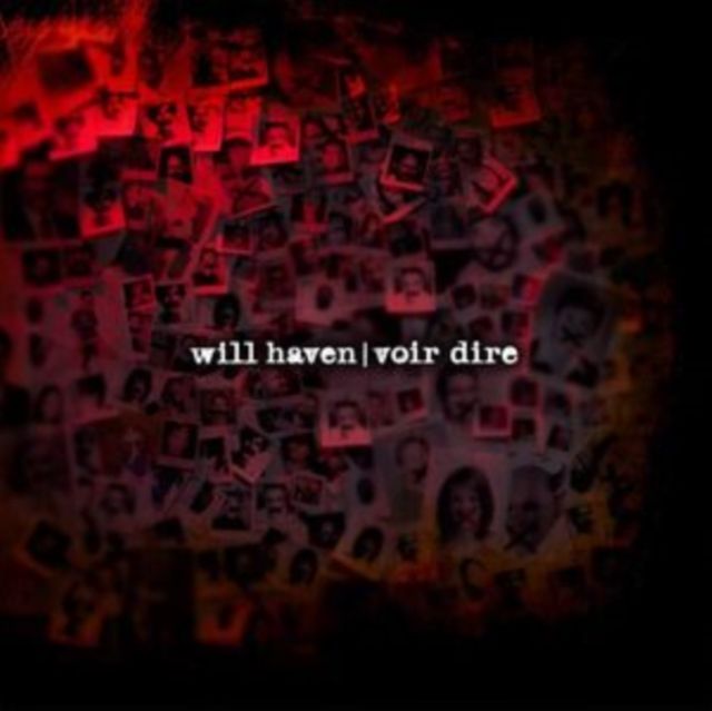 Will Haven