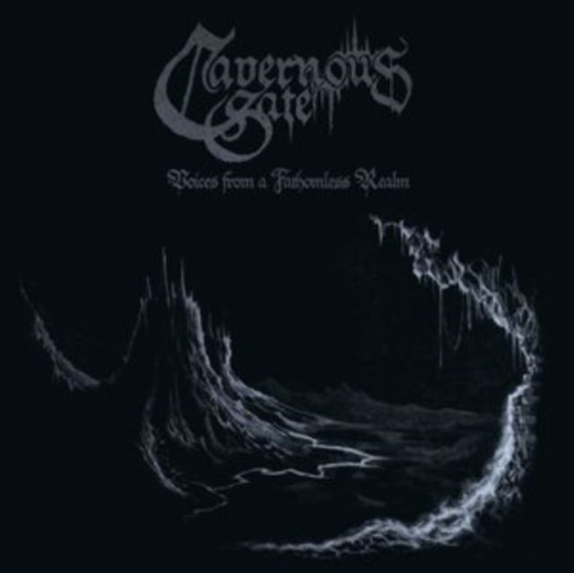 Cavernous Gate
