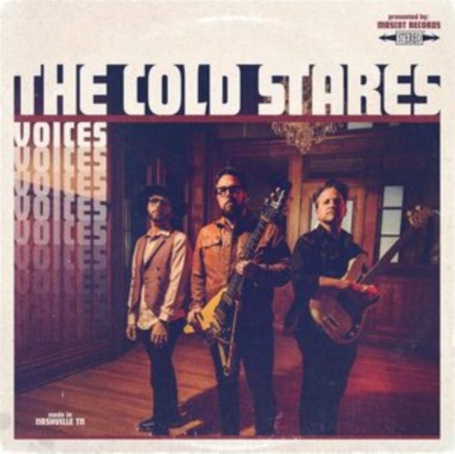 Cold Stares
