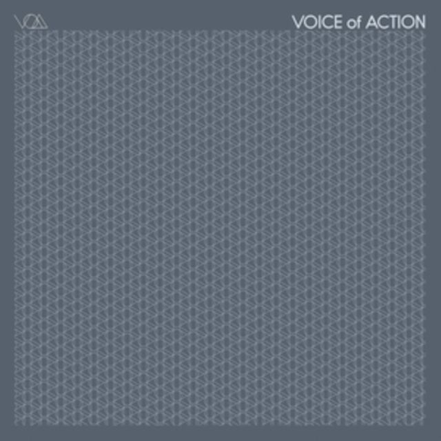 Voice Of Action