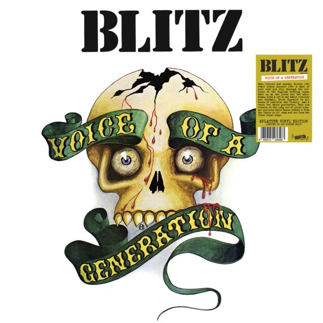 Blitz