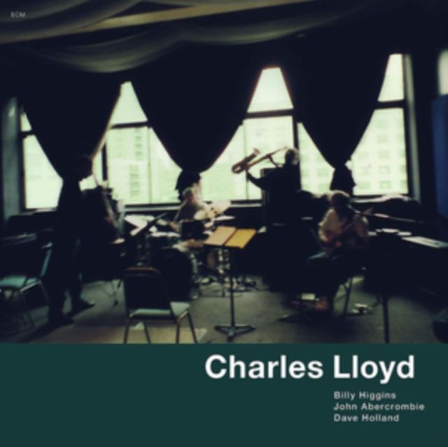 Charles Lloyd / John Abercrombie / Dave Holland / Billy Higgins