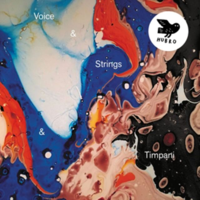 Stephan Meidell & Oyvind Hegg-Lunde