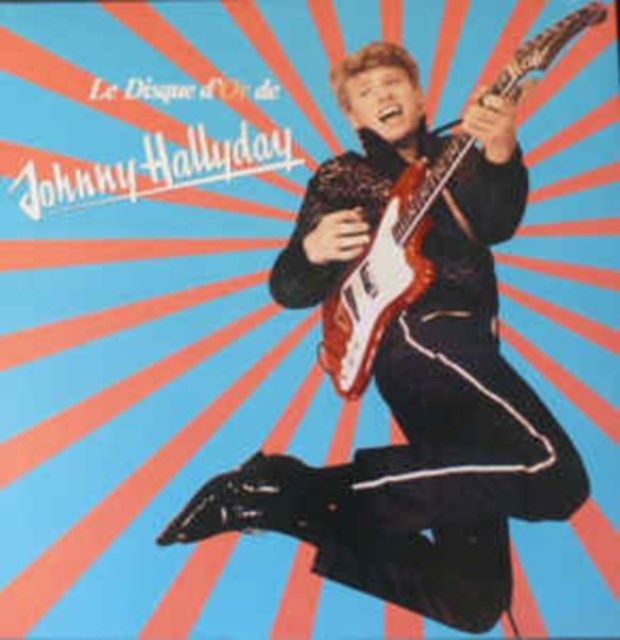 Johnny Hallyday