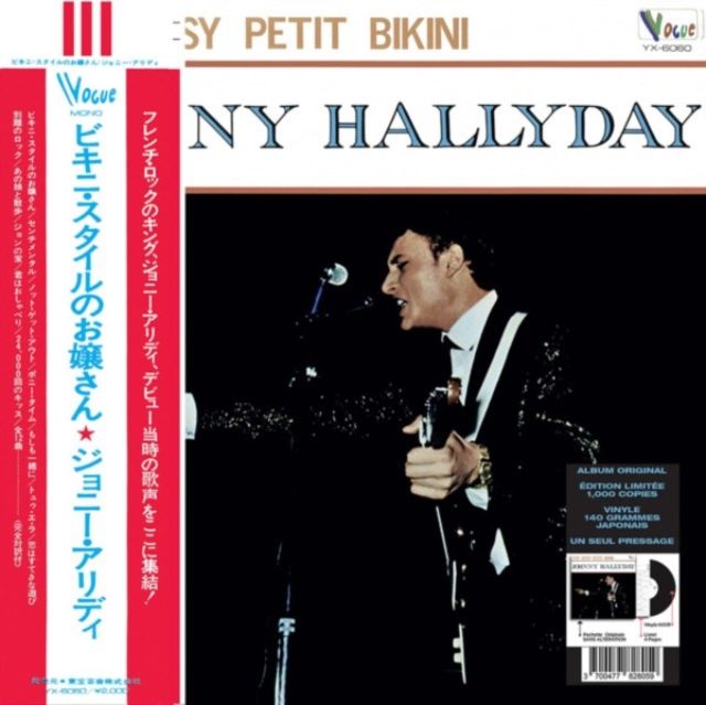 Johnny Hallyday