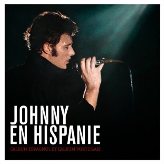 Johnny Hallyday
