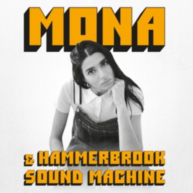 Mona & Hammerbrook Sound Machine