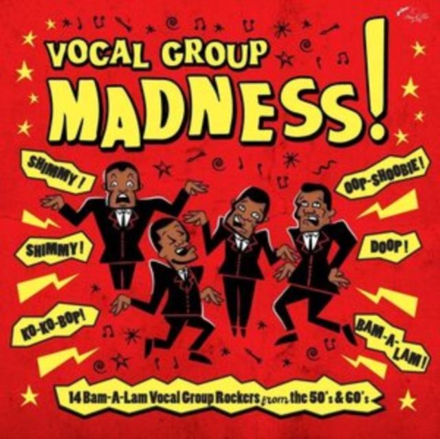 Various Artists
