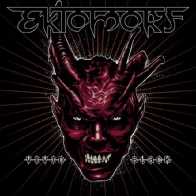 Ektomorf