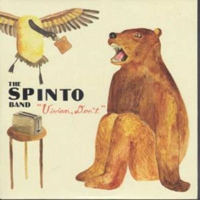 Spinto Band