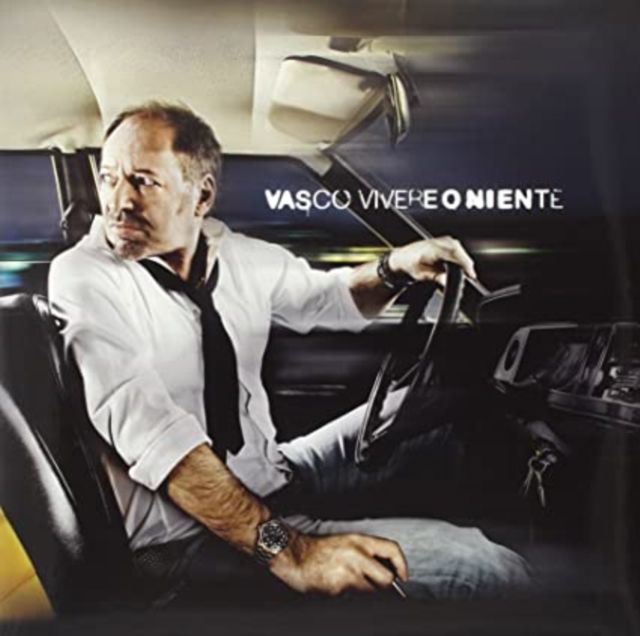 Vasco Rossi
