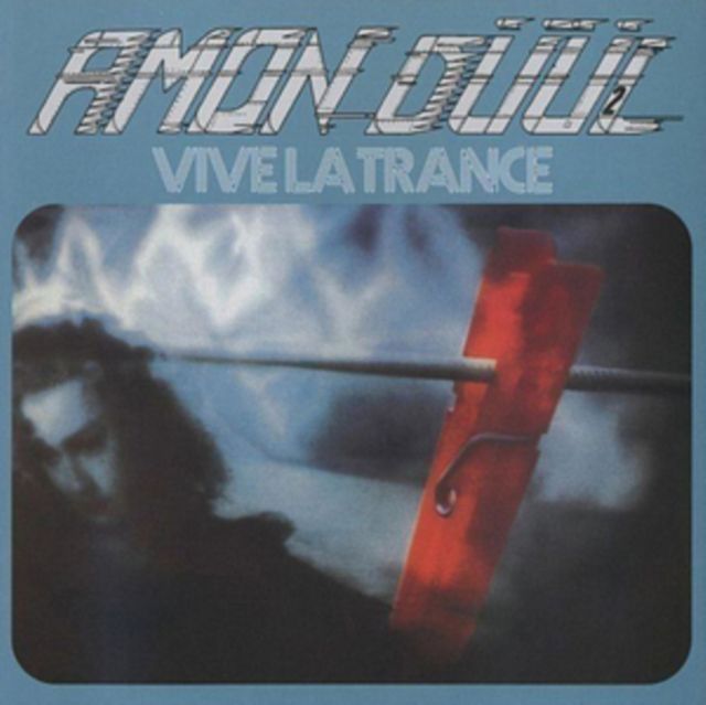 Amon Duul Ii
