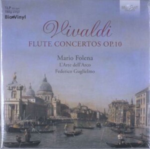 Mario Folena / Larte Dellarco / Federico Guglielmo
