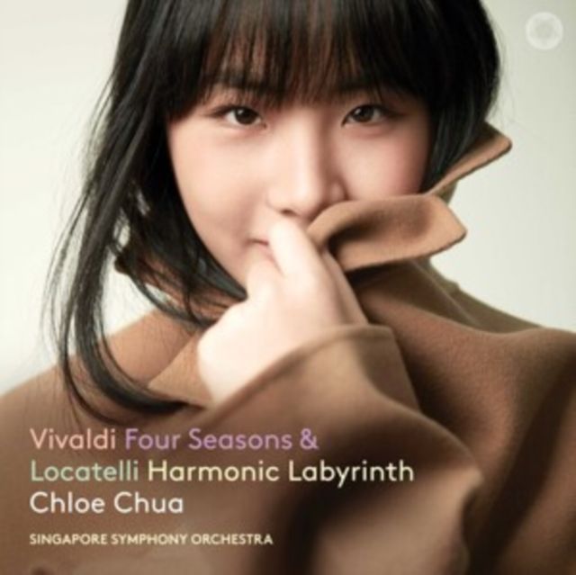 Chloe Chua / Singapore Symphony