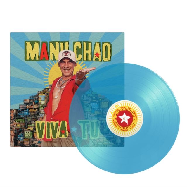 Manu Chao