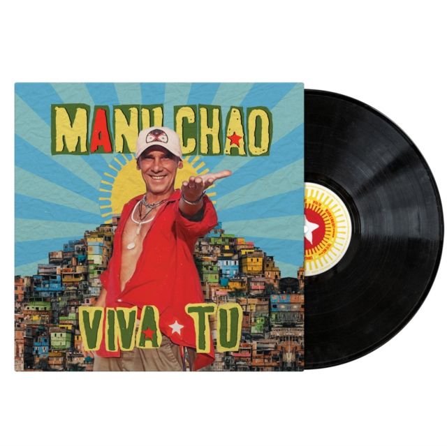 Manu Chao