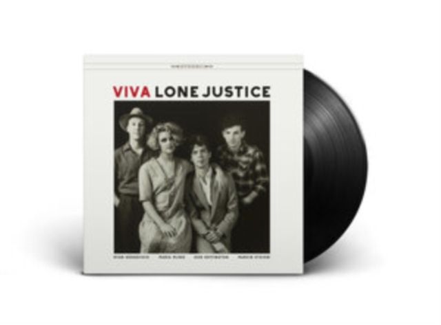 Lone Justice